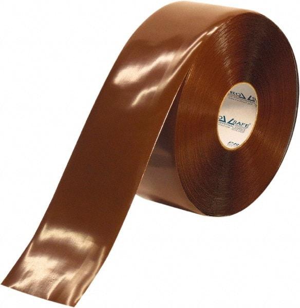 PRO-SAFE - Floor & Egress Marking Tape & Strips Type: Tape Surface Type: Non Anti-Slip - Eagle Tool & Supply