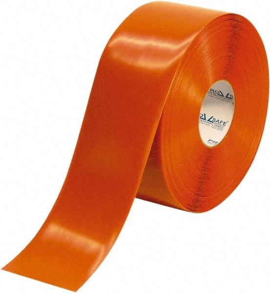 PRO-SAFE - Floor & Egress Marking Tape & Strips Type: Tape Surface Type: Non Anti-Slip - Eagle Tool & Supply