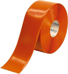 PRO-SAFE - Floor & Egress Marking Tape & Strips Type: Tape Surface Type: Non Anti-Slip - Eagle Tool & Supply