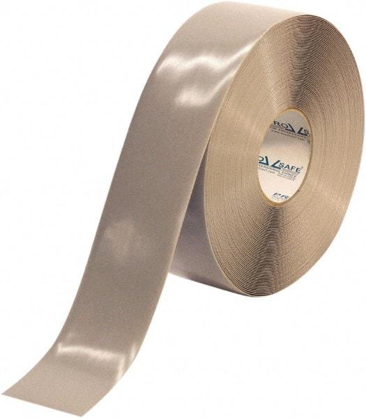PRO-SAFE - Floor & Egress Marking Tape & Strips Type: Tape Surface Type: Non Anti-Slip - Eagle Tool & Supply