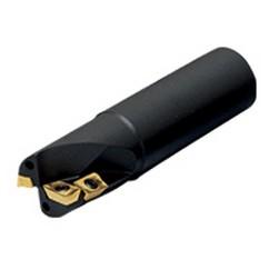 90° Helimill Indx EM-Coolant Thru-E90AC-D1.00-.75-W1.00 - Eagle Tool & Supply
