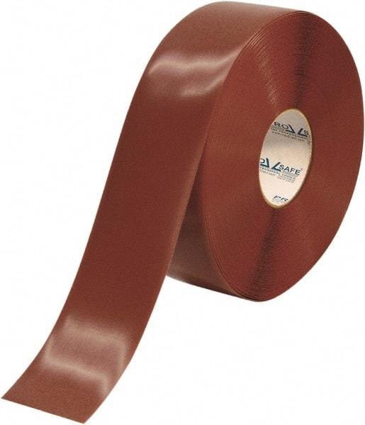 PRO-SAFE - Floor & Egress Marking Tape & Strips Type: Tape Surface Type: Non Anti-Slip - Eagle Tool & Supply
