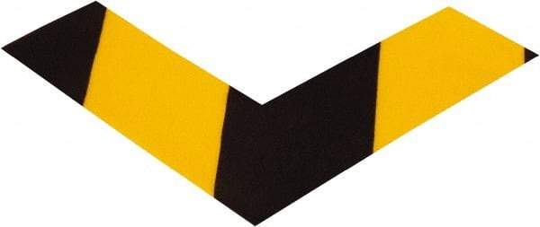 PRO-SAFE - Floor & Egress Marking Tape & Strips Type: Tape Surface Type: Non Anti-Slip - Eagle Tool & Supply