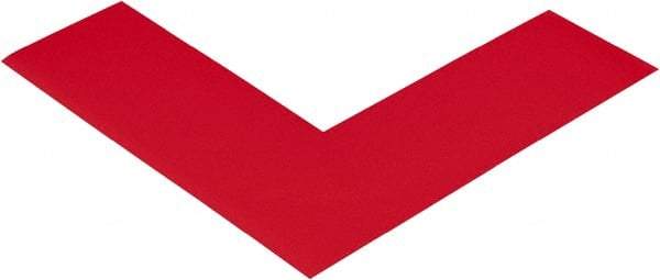 PRO-SAFE - Floor & Egress Marking Tape & Strips Type: Tape Surface Type: Non Anti-Slip - Eagle Tool & Supply