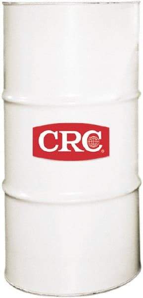 CRC - 120 Lb Keg Lithium Extreme Pressure Grease - Red, Extreme Pressure, 325°F Max Temp, NLGIG 2, - Eagle Tool & Supply