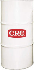 CRC - 120 Lb Keg Lithium Extreme Pressure Grease - Red, Extreme Pressure, 325°F Max Temp, NLGIG 2, - Eagle Tool & Supply