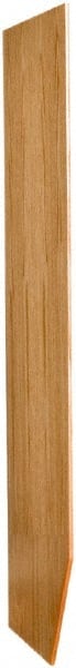 Hallowell - 84" High x 24" Deep, Locker Finished End Panels - Eagle Tool & Supply