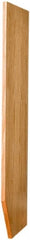 Hallowell - 84" High x 24" Deep, Locker Finished End Panels - Eagle Tool & Supply