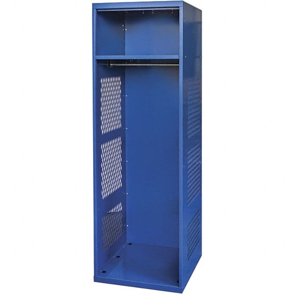 Hallowell - Steel Gear Locker - Eagle Tool & Supply