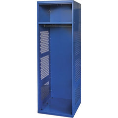 Hallowell - Steel Gear Locker - Eagle Tool & Supply