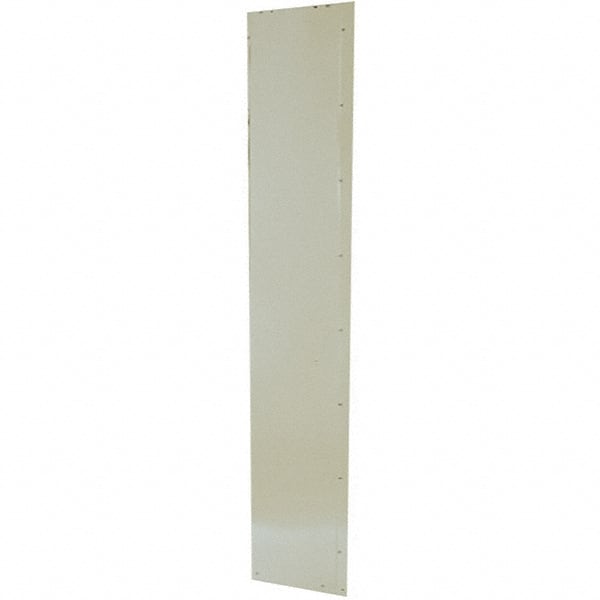 Hallowell - 72" High x 24" Deep, Locker UL Greenguard Gold Product Certified for Low Chemical Emissions UL.COM/GG UL 2818 - Eagle Tool & Supply