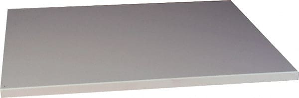 Hallowell - 24" Wide x 22" Deep, Locker Adjustable, Greenguard Children & Schools Certified, Lifetime Warranty - Eagle Tool & Supply