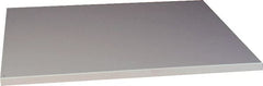 Hallowell - 24" Wide x 22" Deep, Locker Adjustable, Greenguard Children & Schools Certified, Lifetime Warranty - Eagle Tool & Supply