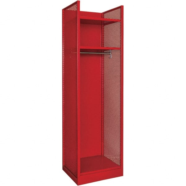 Hallowell - Steel Gear Locker - Eagle Tool & Supply