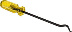 Proto - 10-3/8" OAL Hook Pick - Alloy Steel with Fixed Points - Eagle Tool & Supply