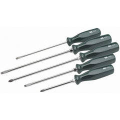 SK - Screwdriver Set - Eagle Tool & Supply