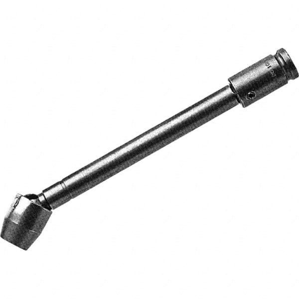 Apex - Socket Extensions Tool Type: Extension Drive Size (Inch): 1/4 - Eagle Tool & Supply