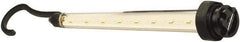 Streamlight - Polycarbonate Upgrade Kit - Clear, Compatible with Zenon Stinger Batteries - Eagle Tool & Supply