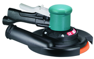 #58416 - 5" - Air-Powered Random Orbital Sander - Eagle Tool & Supply