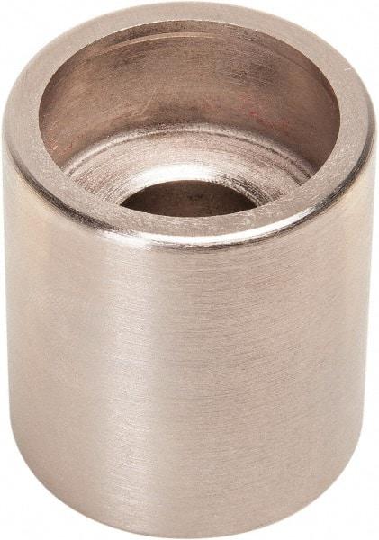 Greenlee - 1" Conduit Round Die - 34.6mm Hole Diam - Eagle Tool & Supply