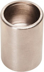 Greenlee - 3/4" Conduit Round Die - 28.3mm Hole Diam - Eagle Tool & Supply