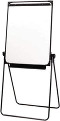 Ability One - 5" High x 34" Wide Dry Erase - Melamine, 47" Deep - Eagle Tool & Supply