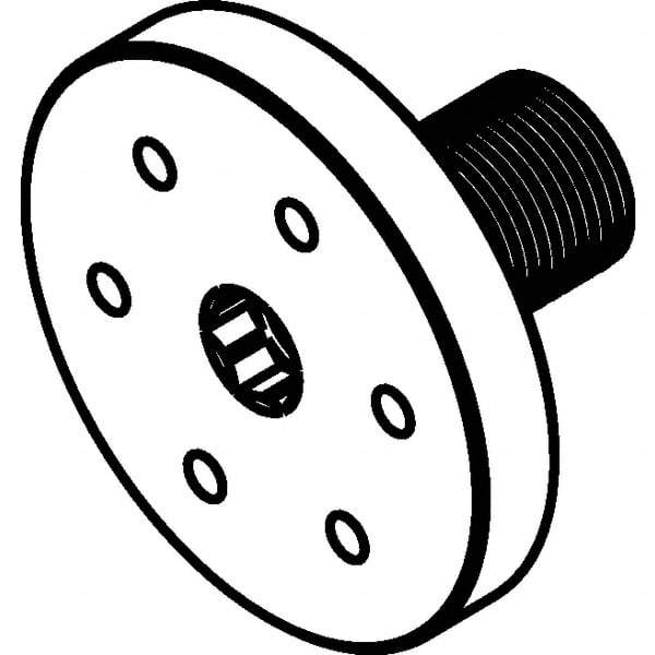 Kennametal - Screws for Indexable Milling - Eagle Tool & Supply