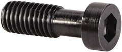 Kennametal - Cap Screw for Indexables - M8x1.25 Thread - Eagle Tool & Supply