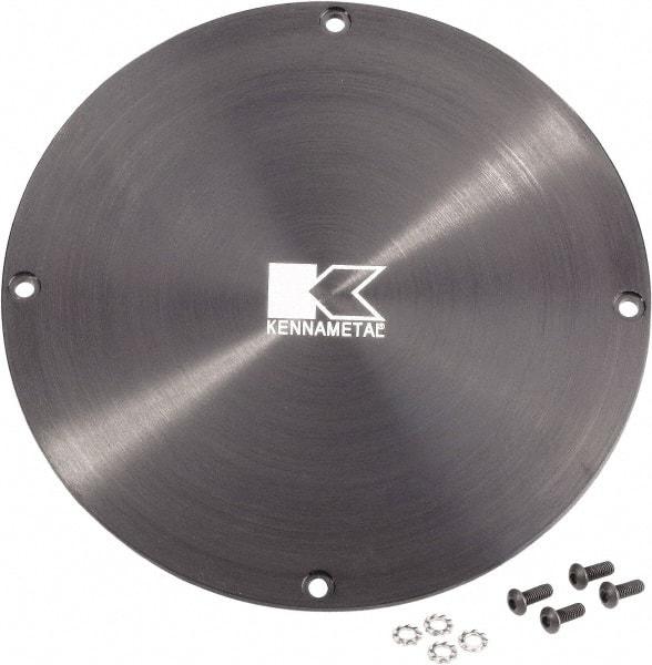 Kennametal - Coolant Shower Plate for Indexable Face/Shell Mill Tools - Series KSSM 45° - Eagle Tool & Supply