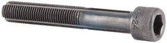 Kennametal - Cap Screw for Indexables - 3/8-24 Thread - Eagle Tool & Supply