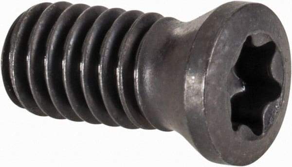 Kennametal - Torx Cap Screw for Indexable Boring - For Use with Blades - Eagle Tool & Supply