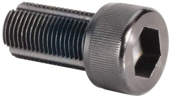 Kennametal - Cap Screw for Indexables - 5/8-18 Thread - Eagle Tool & Supply