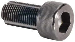 Kennametal - Cap Screw for Indexables - 5/8-18 Thread - Eagle Tool & Supply