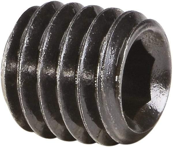 Kennametal - Set Screw for Indexables - M5x0.8 Thread - Eagle Tool & Supply