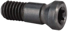 Kennametal - Torx Insert Screw for Indexables - M3x1.0 Thread - Eagle Tool & Supply