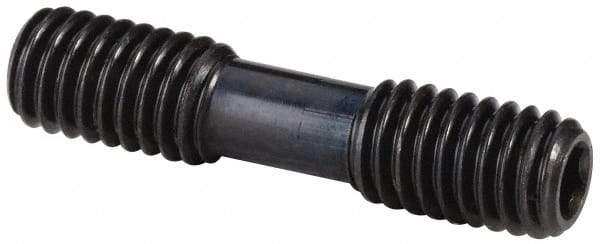 Kennametal - Differential Screw for Indexables - #10-32 Thread - Eagle Tool & Supply