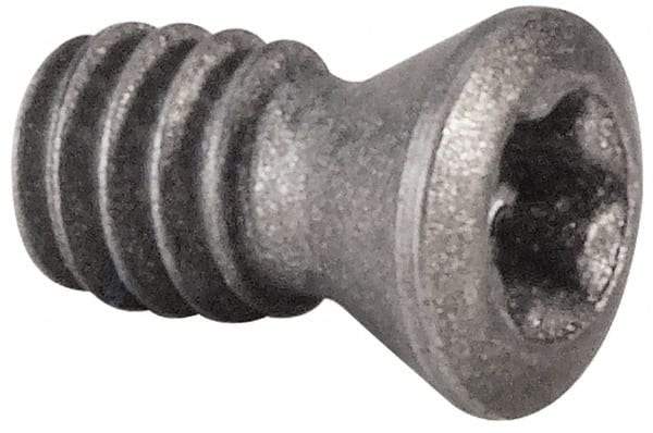 Kennametal - Torx for Indexables - Eagle Tool & Supply
