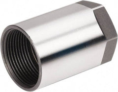 Kennametal - Hex Locknut for Indexable Milling - Series LN - Eagle Tool & Supply