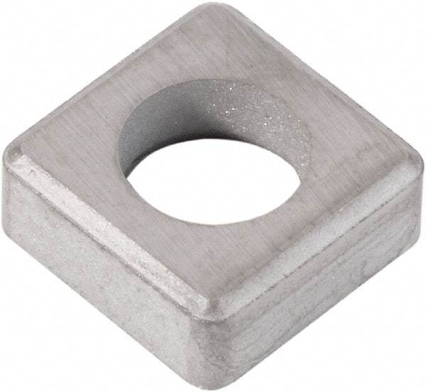 Kennametal - P-Clamping Cutting Unit Shim for Indexables - Neutral Cut - Eagle Tool & Supply