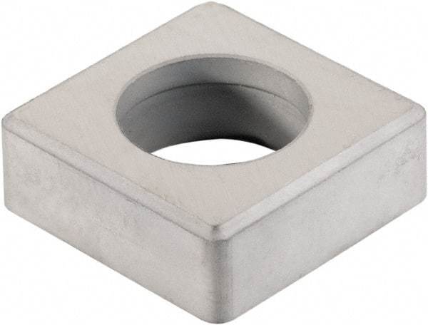 Kennametal - Toolholder Shim for Indexables - Carbide, ISSN Shim Style, Left Hand, Neutral, Right Hand Cut - Eagle Tool & Supply