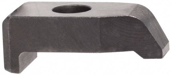 Kennametal - Series Kendex, CM Clamp for Indexables - Left & Right Hand Cut, Compatible with MS-1242 Clamp Screws - Eagle Tool & Supply