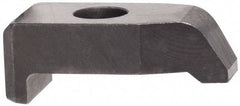 Kennametal - Series Kendex, CM Clamp for Indexables - Left & Right Hand Cut, Compatible with MS-1242 Clamp Screws - Eagle Tool & Supply