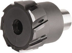 Kennametal - 22mm Head Diam KST175 Modular Reamer Head - Eagle Tool & Supply