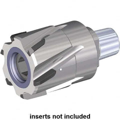 Kennametal - 20mm Head Diam KST175 Modular Reamer Head - Eagle Tool & Supply