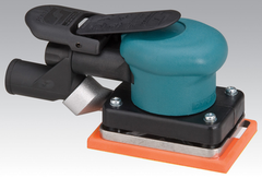 #58502 - Air Powered Orbital Finishing Sander - Eagle Tool & Supply