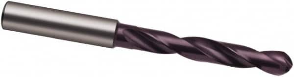 Guhring - 6.6mm Solid Carbide Jobber Drill - Eagle Tool & Supply