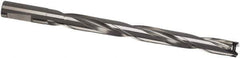 Guhring - 21.505 to 22.49mm Diam, 10xD, 224.2mm Max Depth, 1" Shank Diam, 317mm Flute, 317mm OAL, Replaceable Tip Drill - HT 800 WP Insert, 215 Seat Size, 10xD HT 800 WP Toolholder, Series 4110 - Eagle Tool & Supply