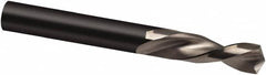 Guhring - 5/16" 130° Parabolic Flute High Speed Steel Screw Machine Drill Bit - Eagle Tool & Supply
