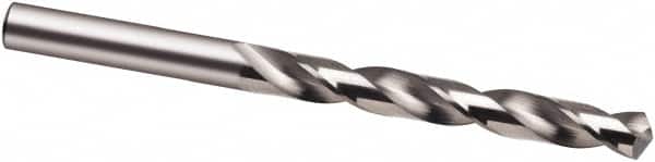 Guhring - 3/8" 118° Solid Carbide Jobber Drill - Eagle Tool & Supply