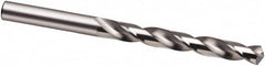 Guhring - 3/8" 118° Solid Carbide Jobber Drill - Eagle Tool & Supply